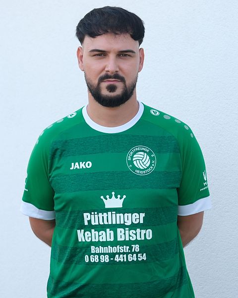 Foto: Hogir Acar
