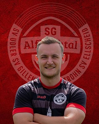 Lukas Schumacher