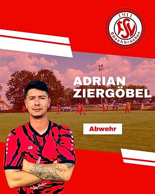 Adrian Ziergöbel