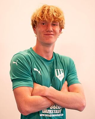 Jonas Lohmann