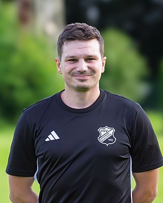 Torben Seidel
