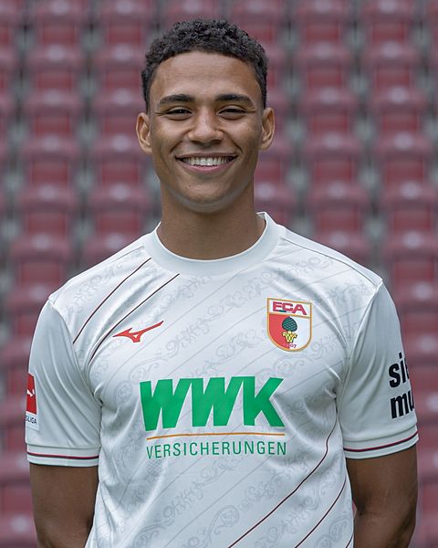 Foto: Klaus Rainer Krieger