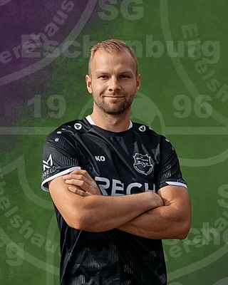 Dennis Dorndorf