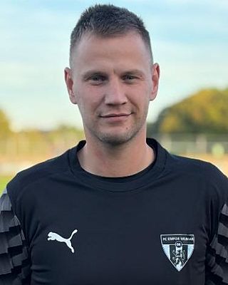 Patrick Naumann