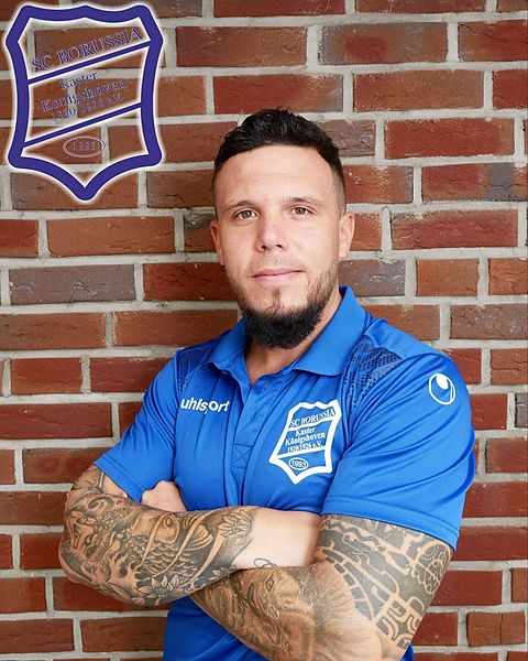 Foto: Miriam Feistmann