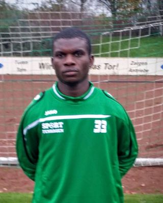 Mike Okwudiri Okoru