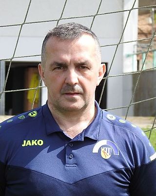 Marek Czogalla