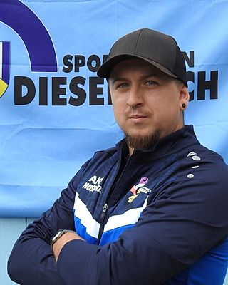 Markus Söldner