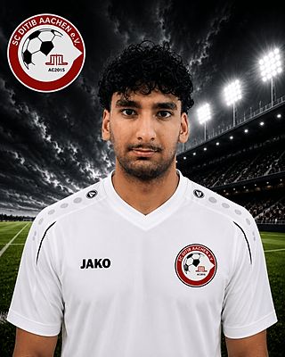 Ilyes Muhammed Kavak