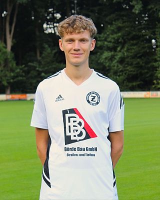 Youri van Putten