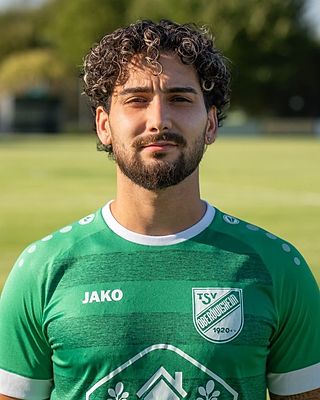 Orkun Sen