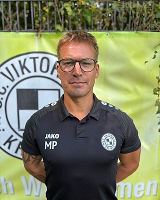 Mirko Pernau