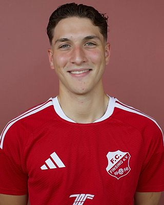 Dominik Schiller
