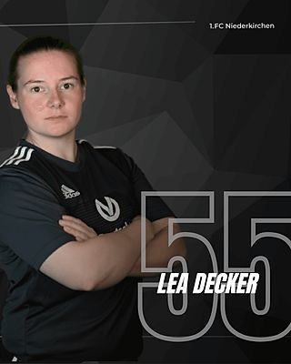 Lea Prisca Decker