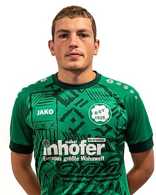 Samuel Kuchenbecker