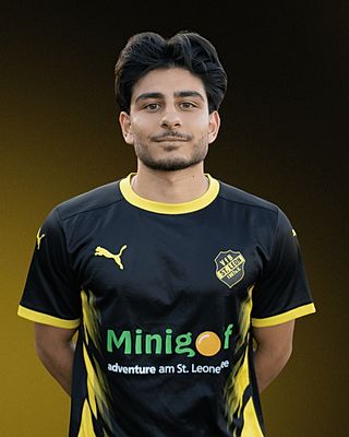 Mazhar-Kaan Terzioglu