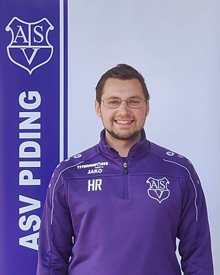 Hannes Reichenberger