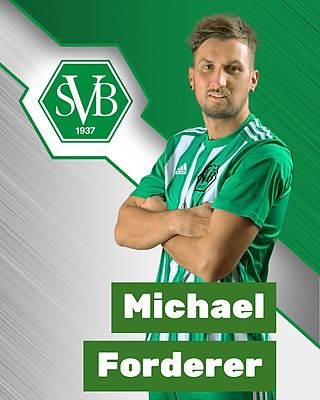 Michael Forderer