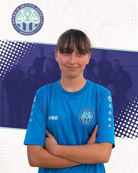 Zoé VANTILLARD