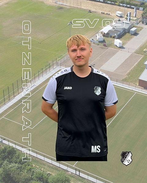 Foto: SV 09 Otzenrath