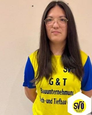 Sarah Marie Brodrecht