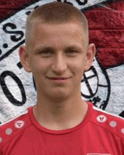Bartosz Piotr Odolinski