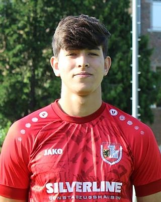 Marcos Jose Rojas Padron