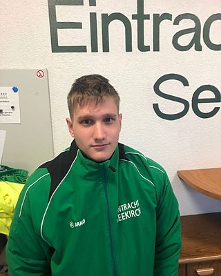 Rafael Schöneberger