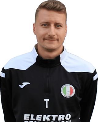 Nicolas Jäggli