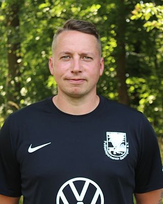 Benjamin Steinbrück