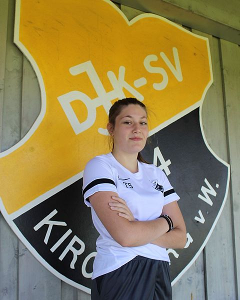 Foto: Ronja Saller