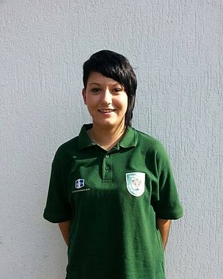 Lisa Mietzsch