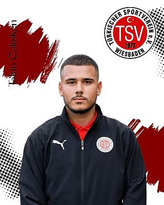Tekin Caliskan