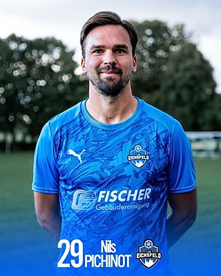 Nils Pichinot