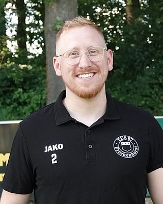 Nick Ostlinning