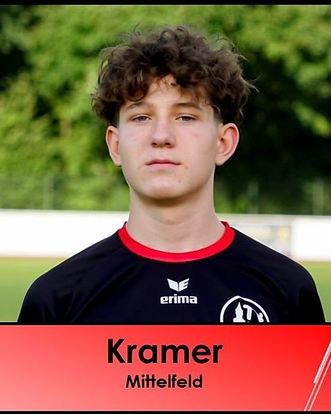 Aurel Kremer