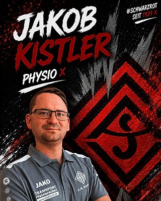 Jakob Kistler