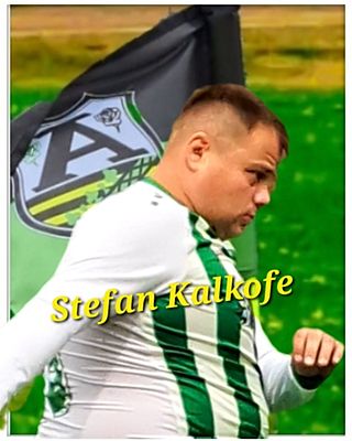 Stephan Kalkofe