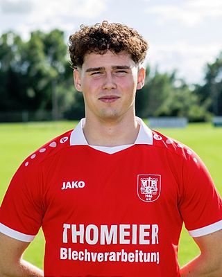Hannes Rudolph
