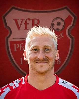 Lukas Pyka
