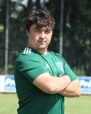 Andreas Janker