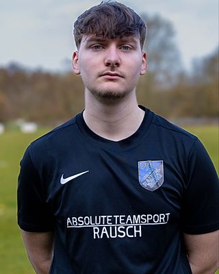 Mattis Kammer