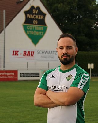 Jonas Michlenz