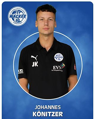 Johannes Könitzer