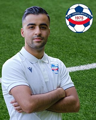 Zakaria Jarrayi