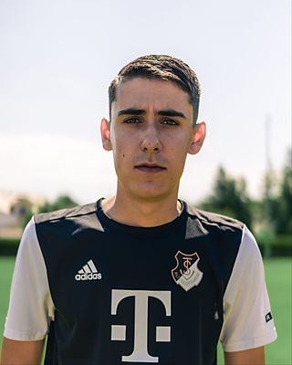 Jakob Meier