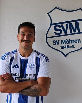 Moein Moghaddam