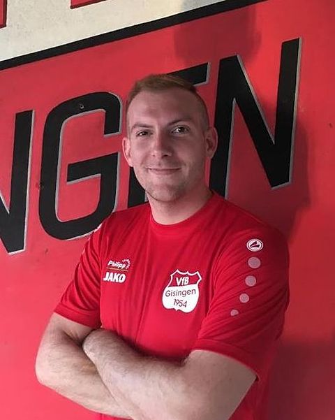 Foto: VfB Gisingen