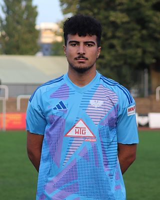 Adam Lamkaddam