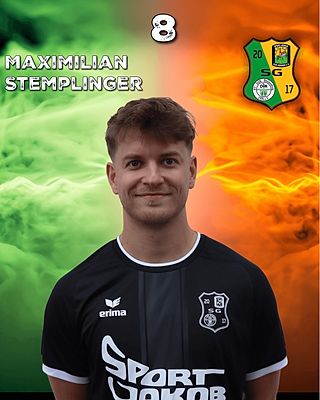 Maximilian Stemplinger